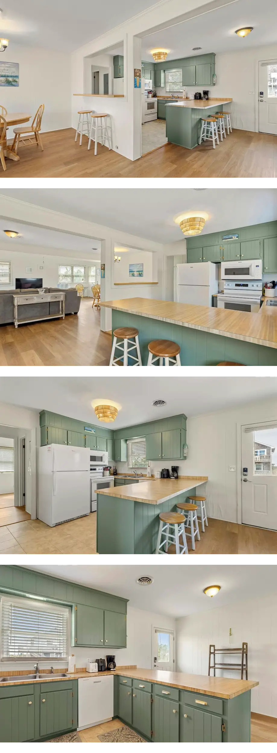 Seafoam Sally: Semi-Oceanfront, Hot Tub, Dog Friendly