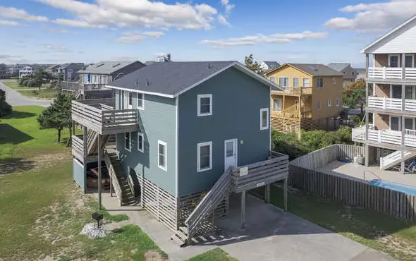 6004 - Atlantic Oasis