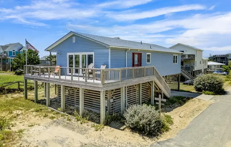 A Pearl in the Oyster